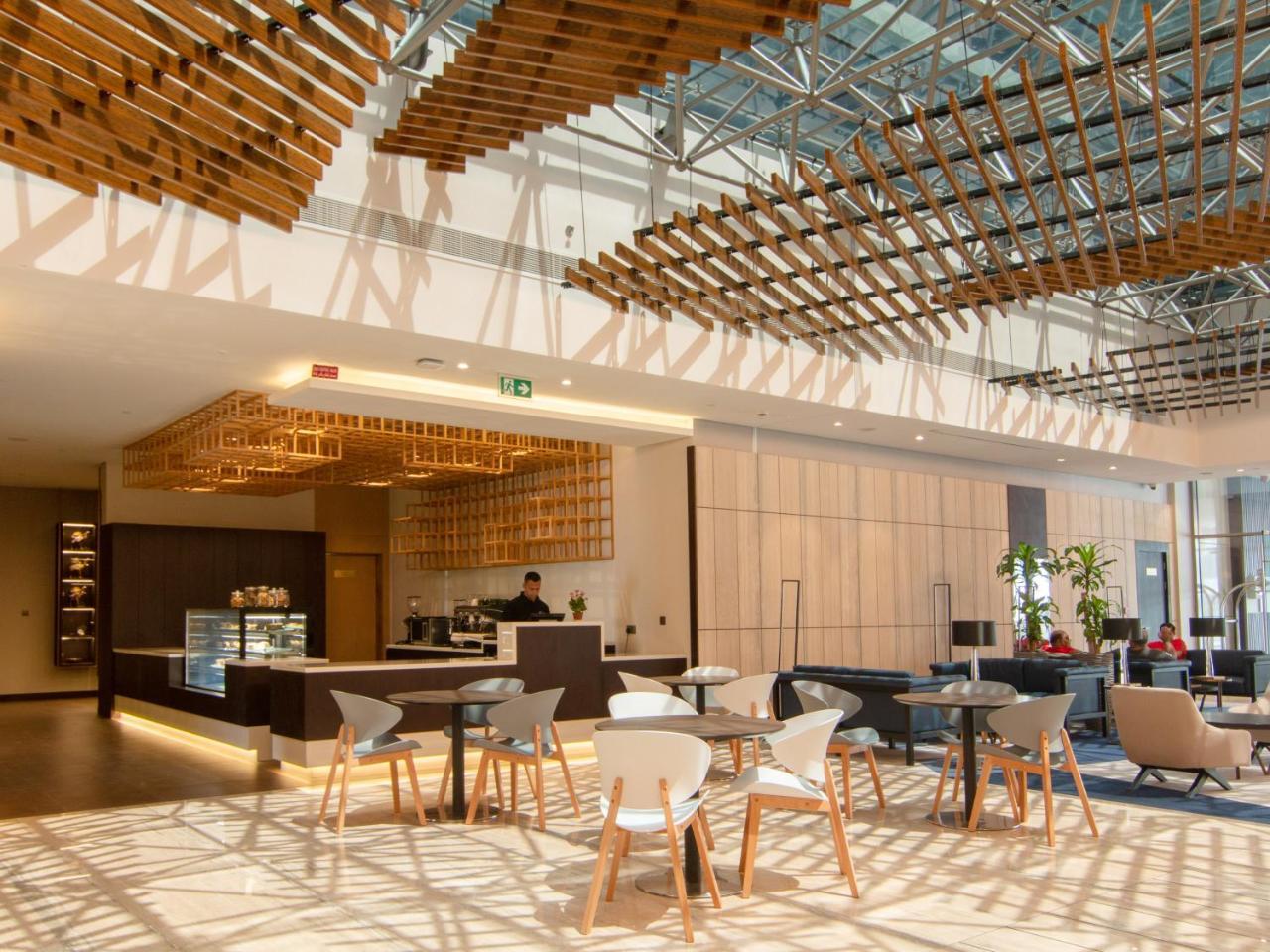 Flora Inn Hotel Dubai Airport Εξωτερικό φωτογραφία